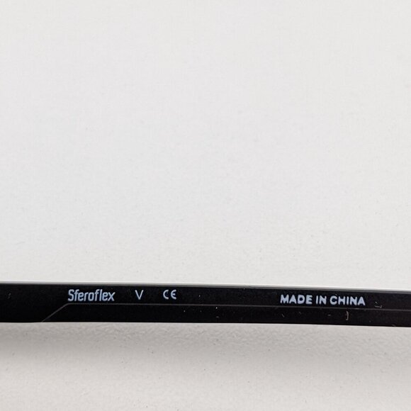 🕶️SFEROFLEX 5008S 136/11 Women's Sunglasses56/13/140 /ALH532🕶️​ - Picture 6 of 9